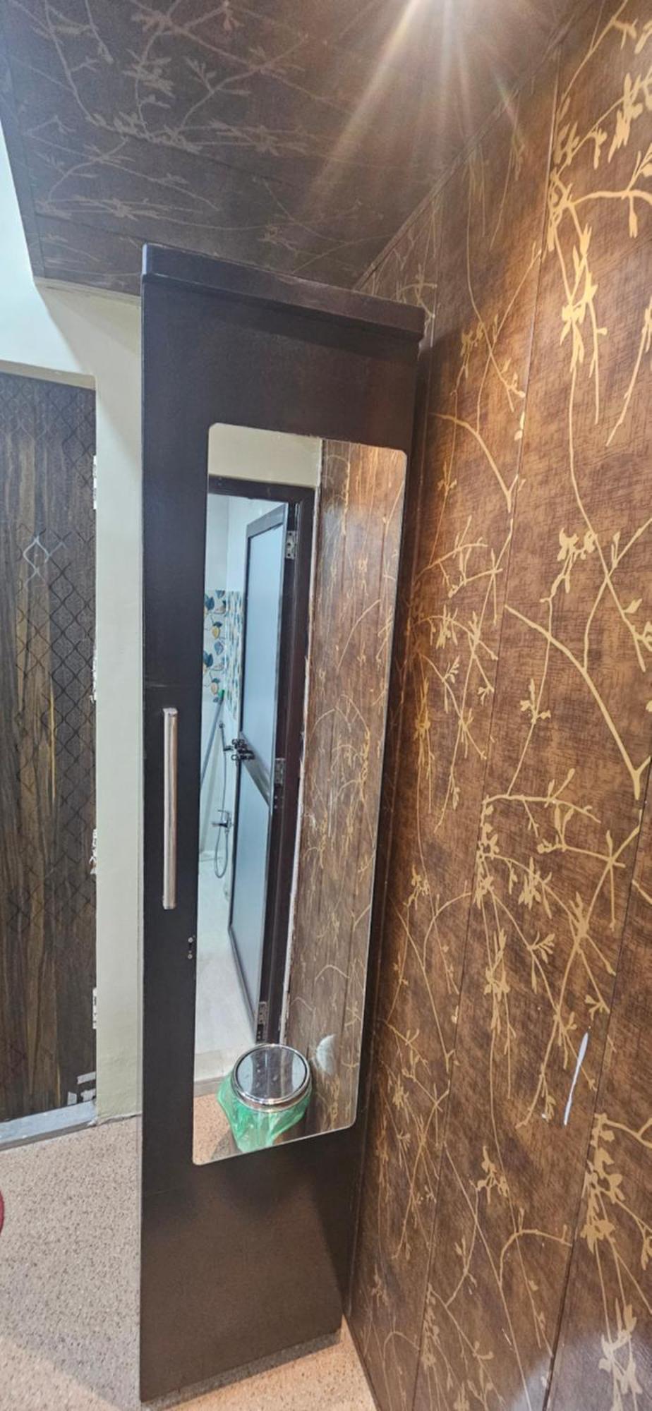 Kashi Shree Apartamento Varanasi Quarto foto