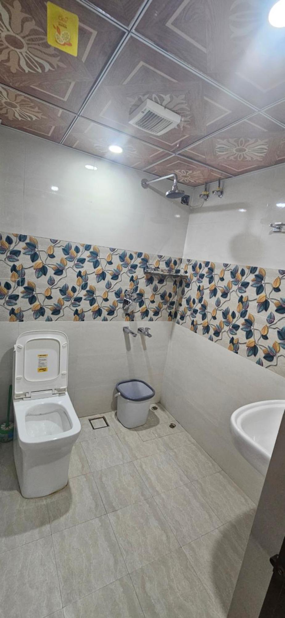 Kashi Shree Apartamento Varanasi Quarto foto